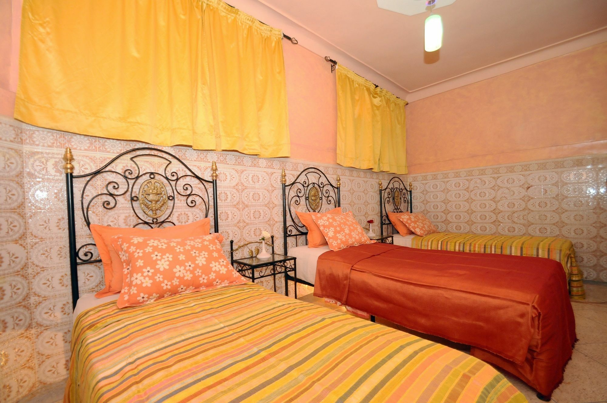 Guest house Kech