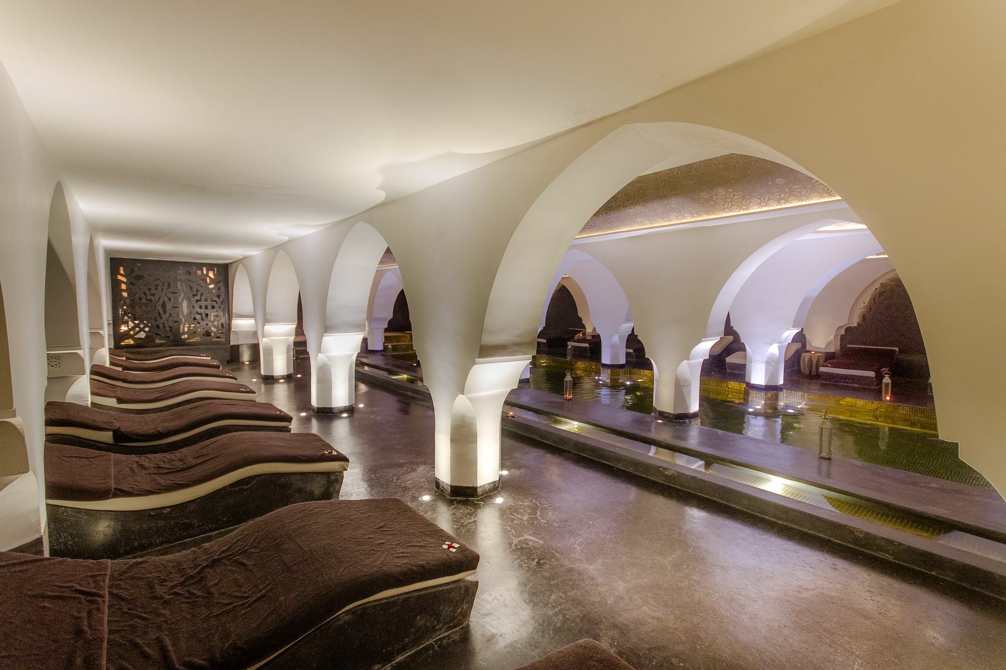Elisa & (adults Only) 4* Marrakesh