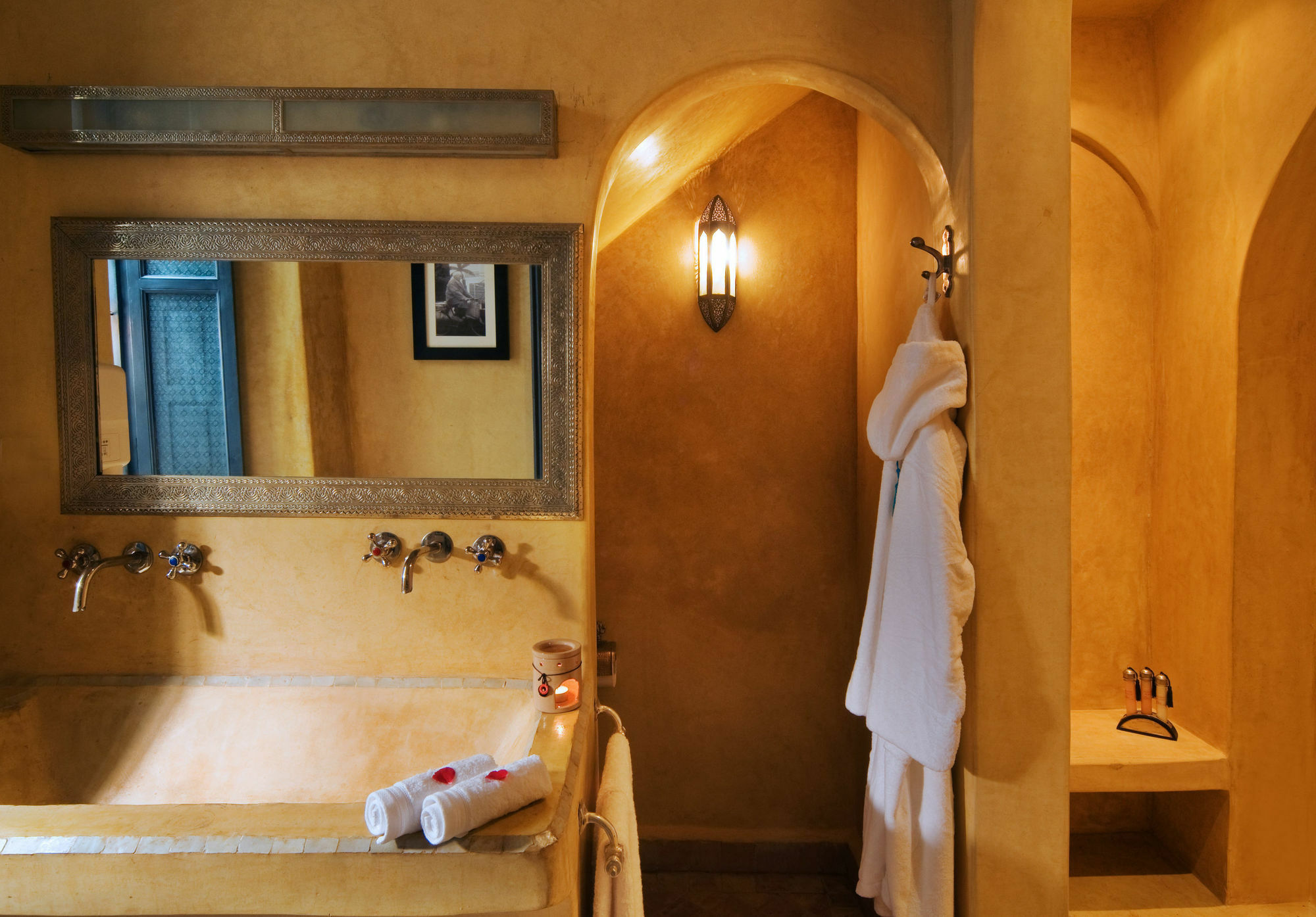 Riad Papillon By Marrakech Marrakesh