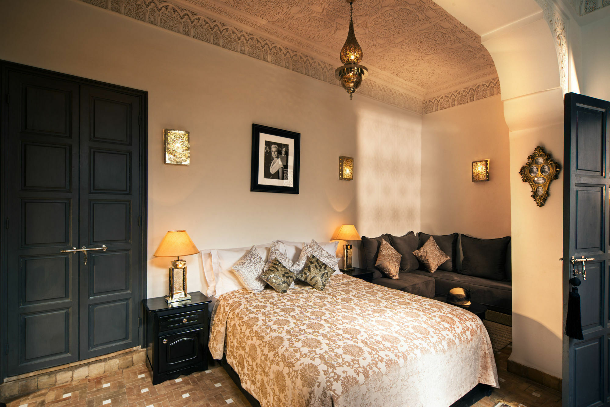 Papillon By Marrakech Riad Marrakesh