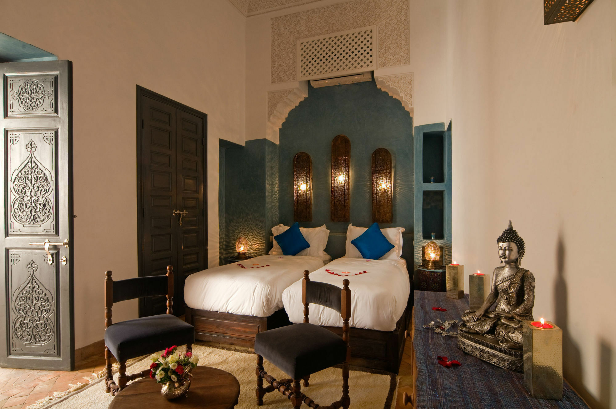 Papillon By Marrakech 4*