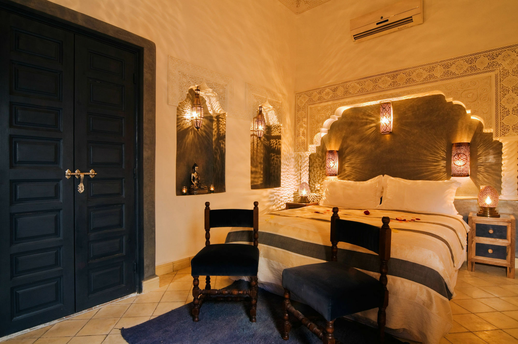 Riad Papillon By Marrakech Marrakesh