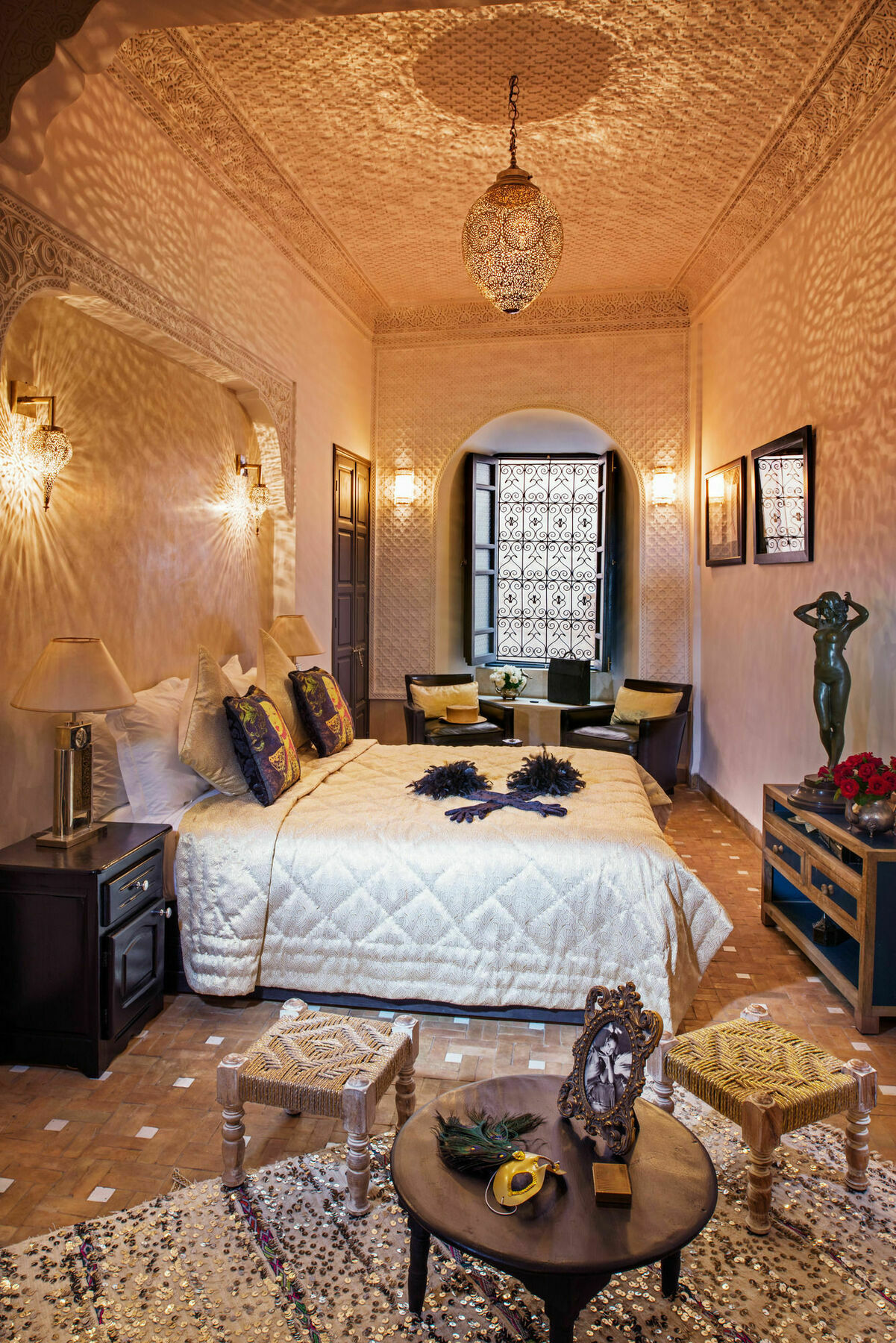 Riad Papillon By Marrakech Marrakesh