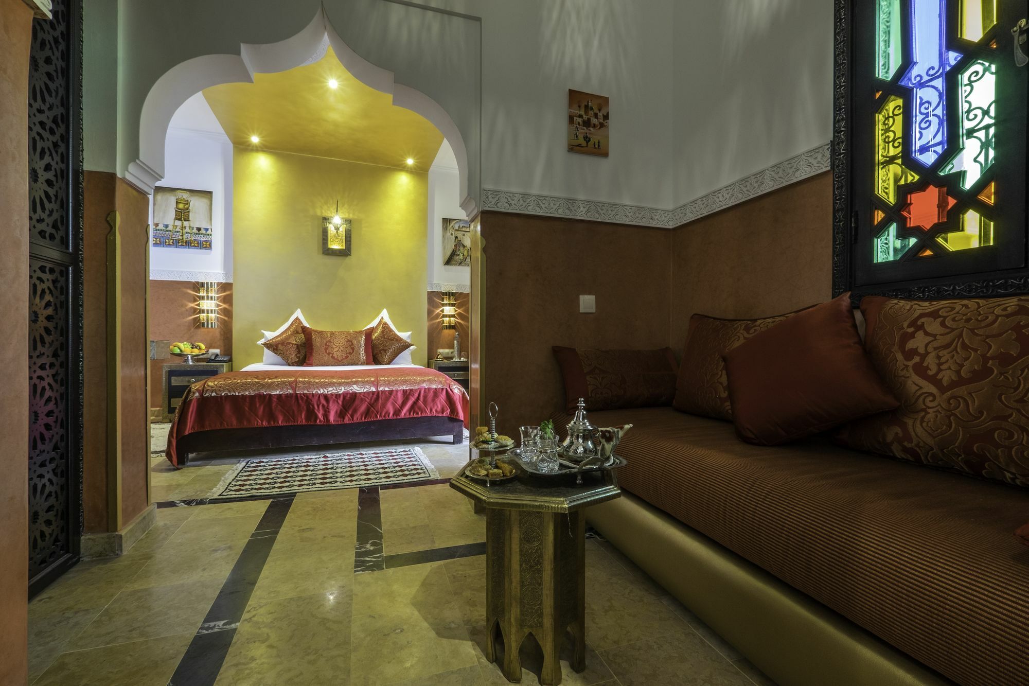 Riad Riad Nesma Suites & Spa