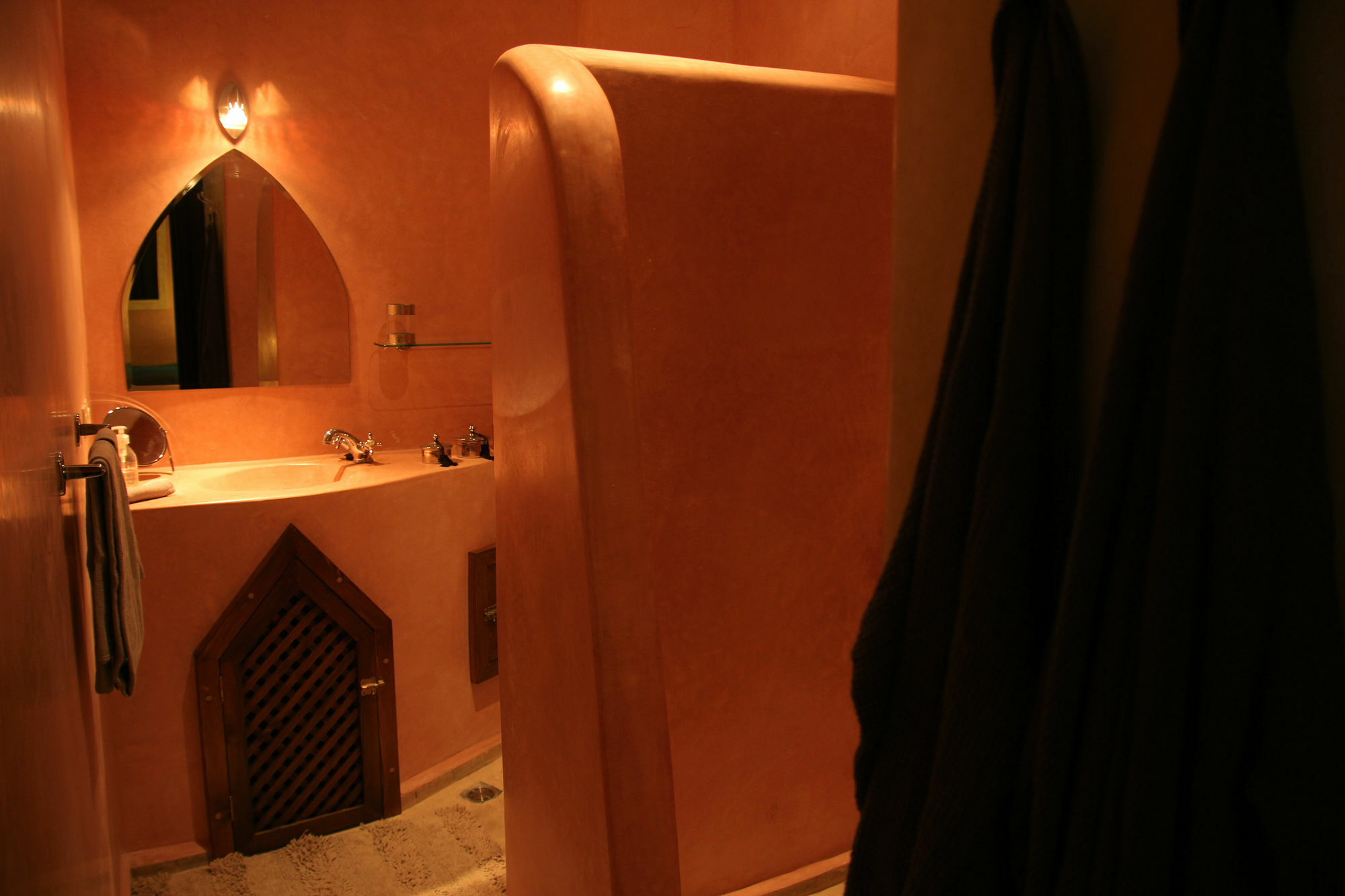 Riad Kumeia 3*