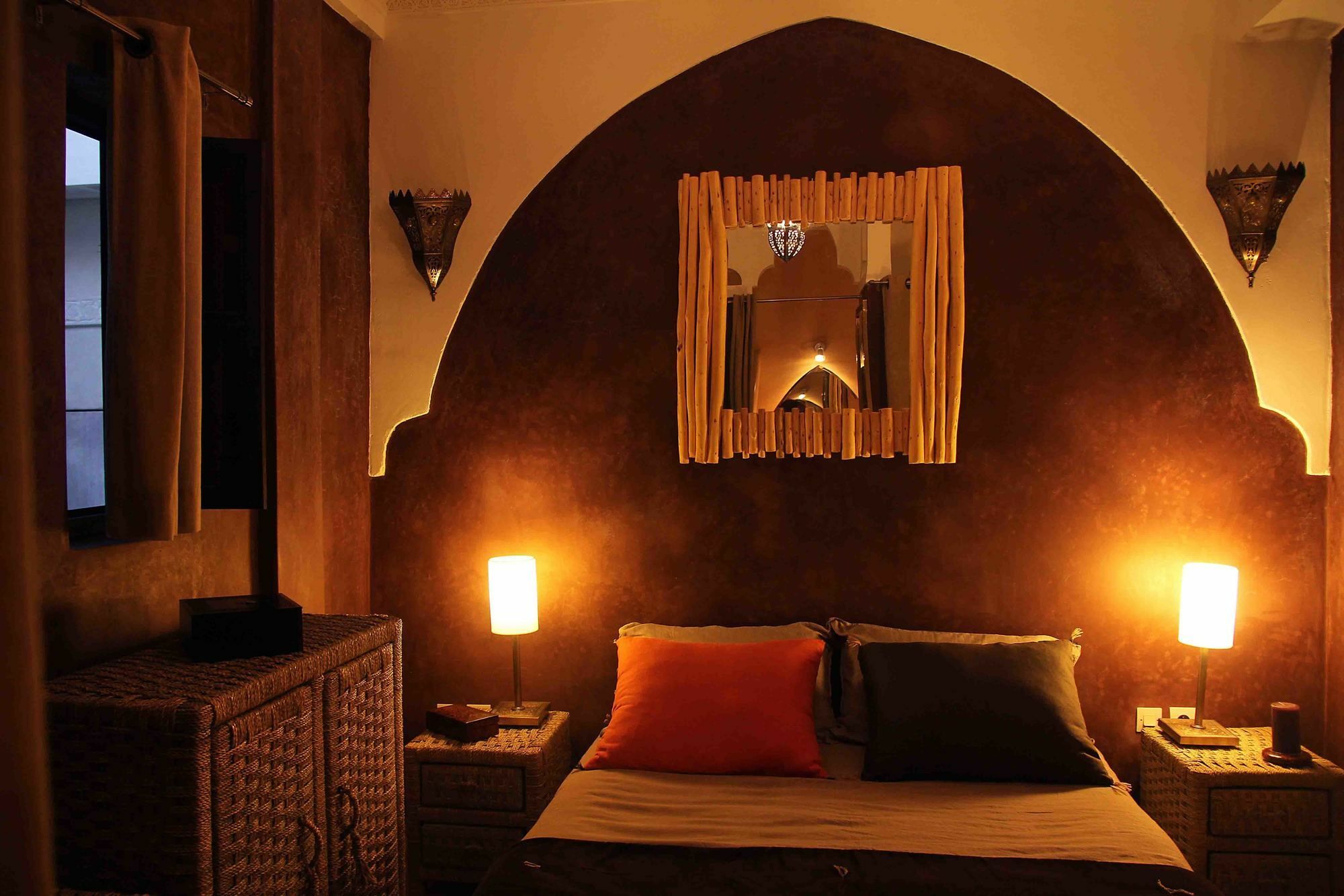 Riad Kumeia Marrakesh