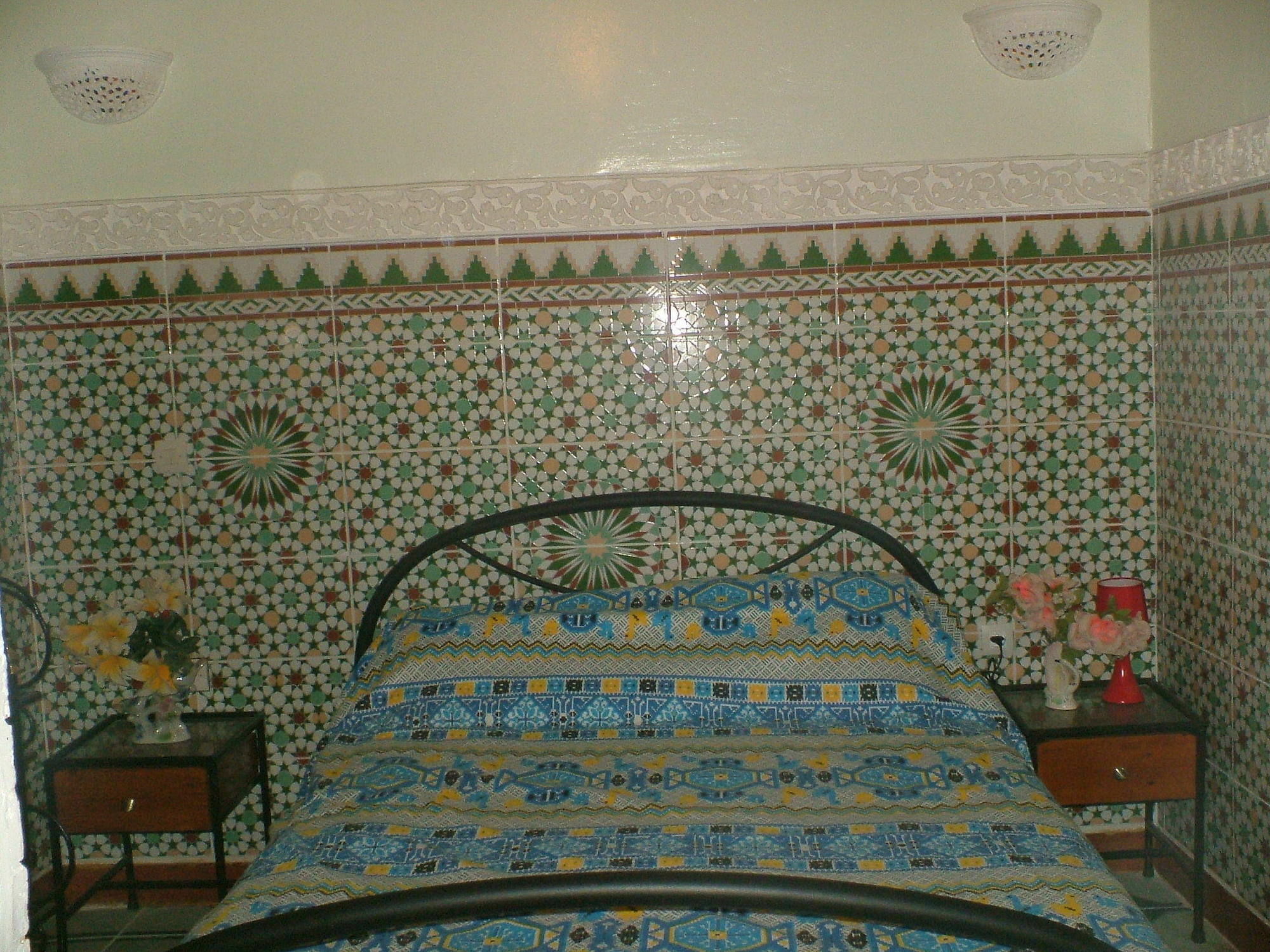 Karmel Rose De Marrakech 3* Marrakesh
