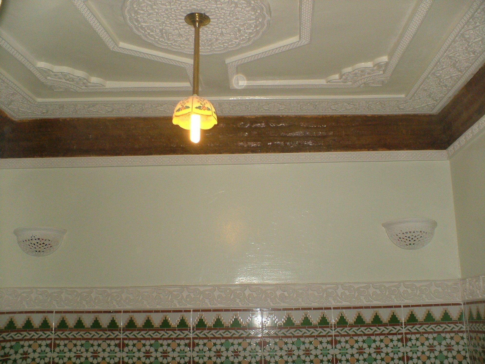 Karmel Rose De Marrakech Riad Marrakesh