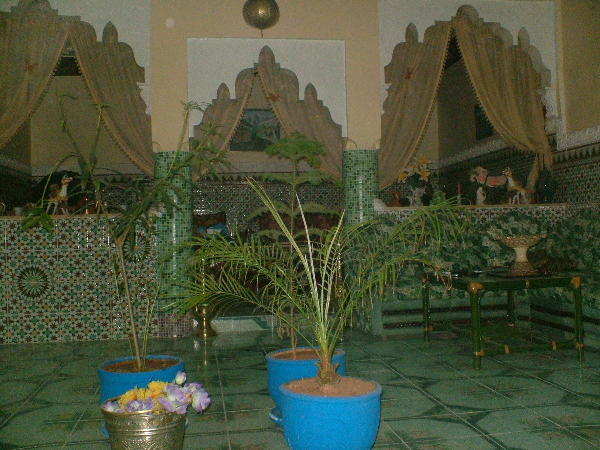 Karmel Rose De Marrakech Riad 3*