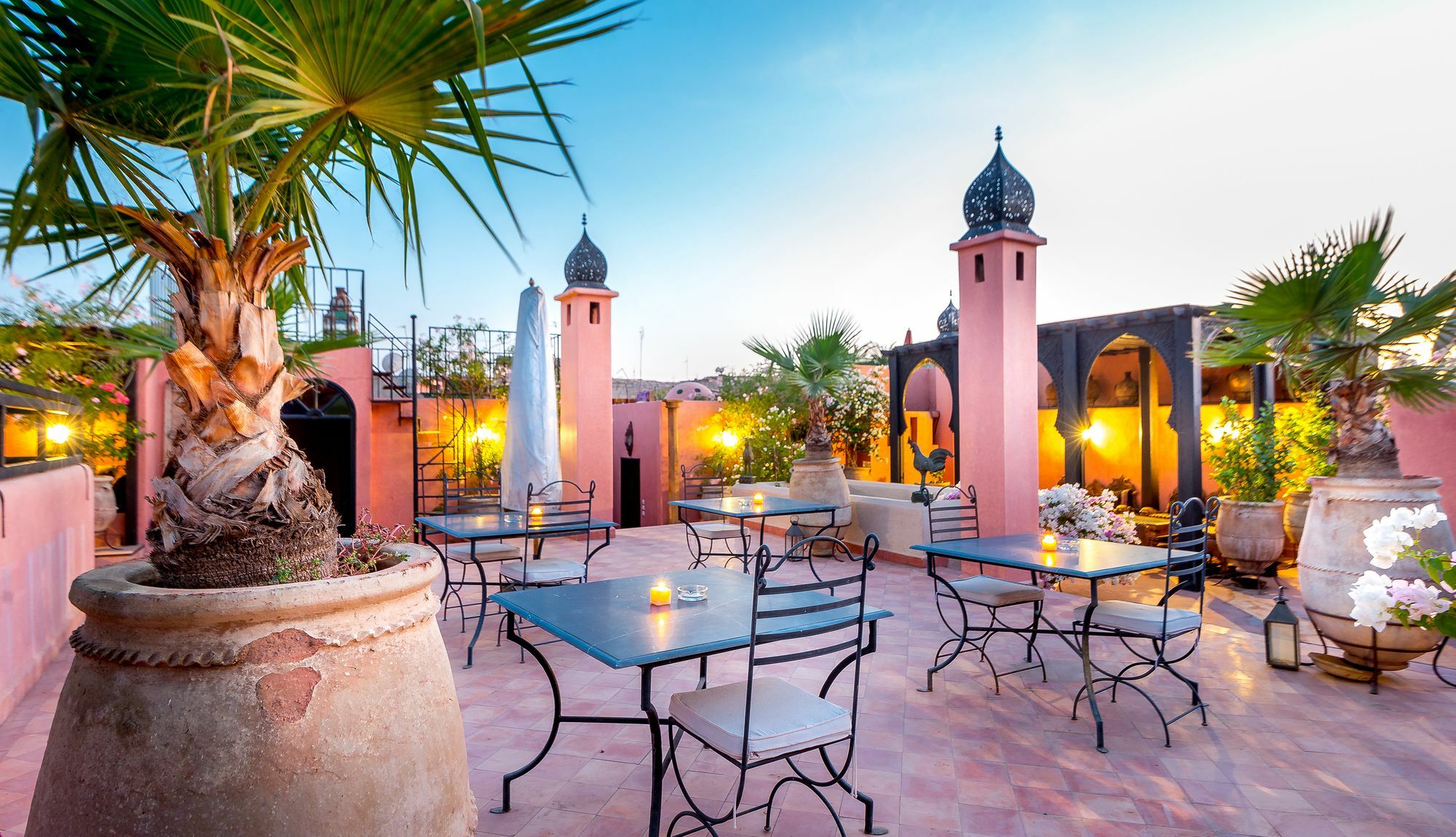 Riad Boustane