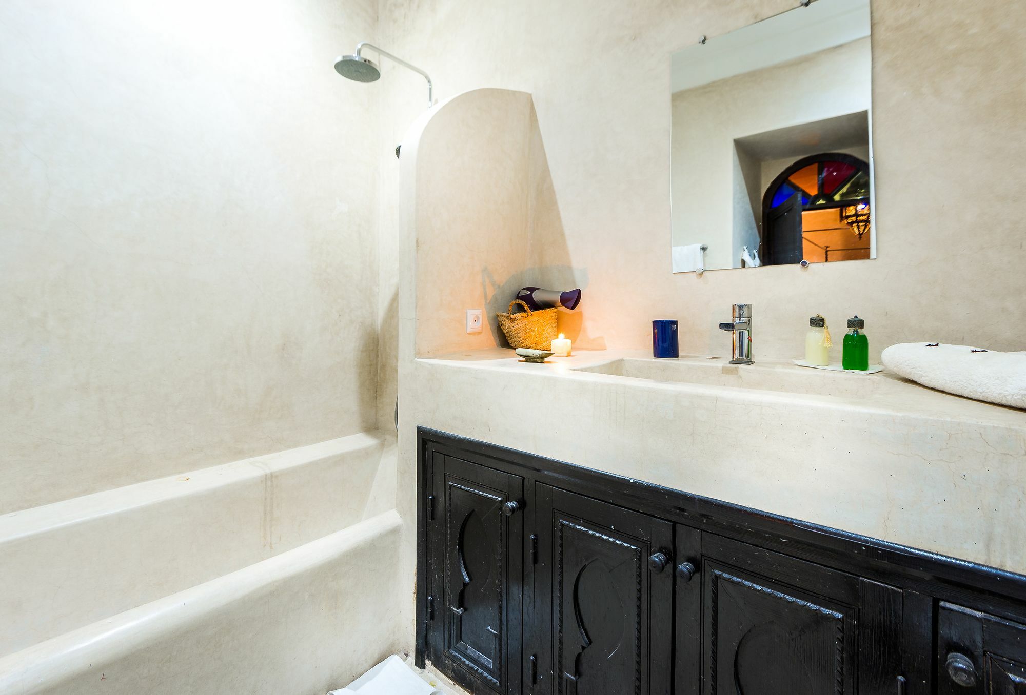 Boustane Riad 3*