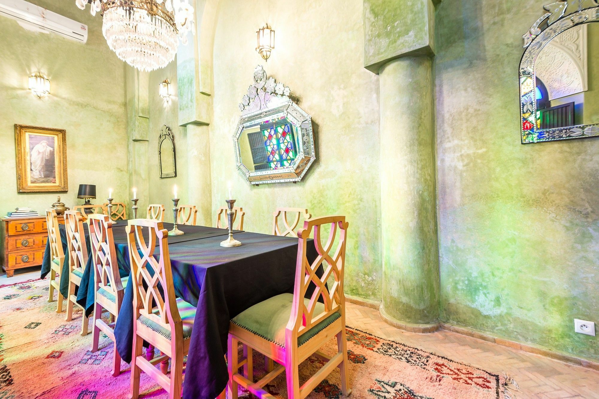 Boustane Riad