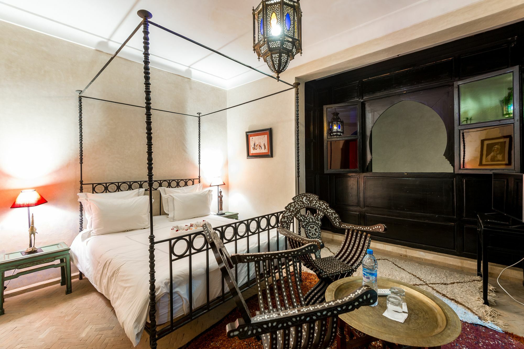 Boustane Riad 3*
