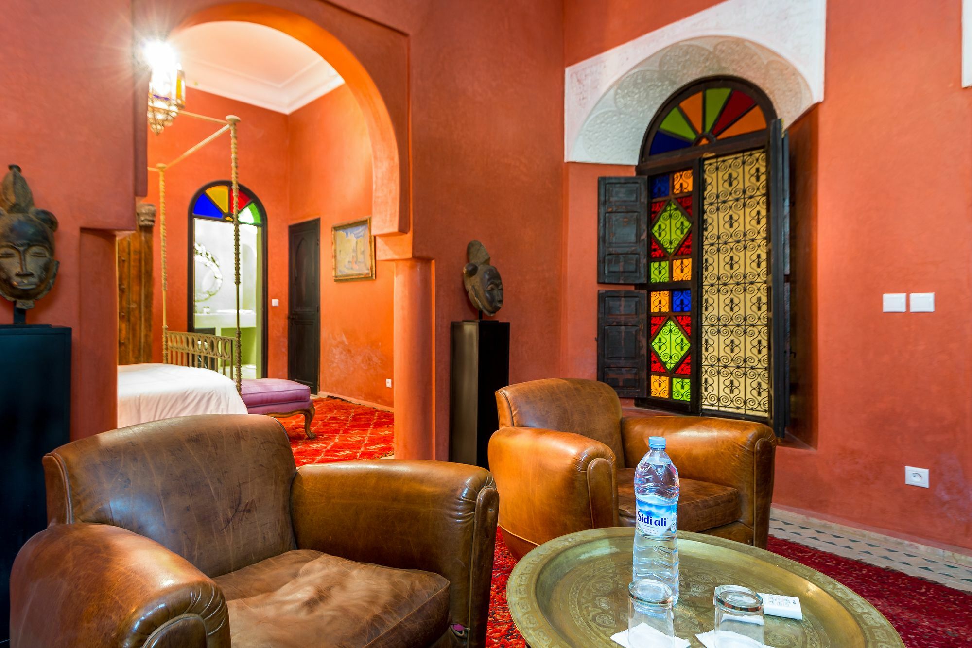 Boustane Marrakesh