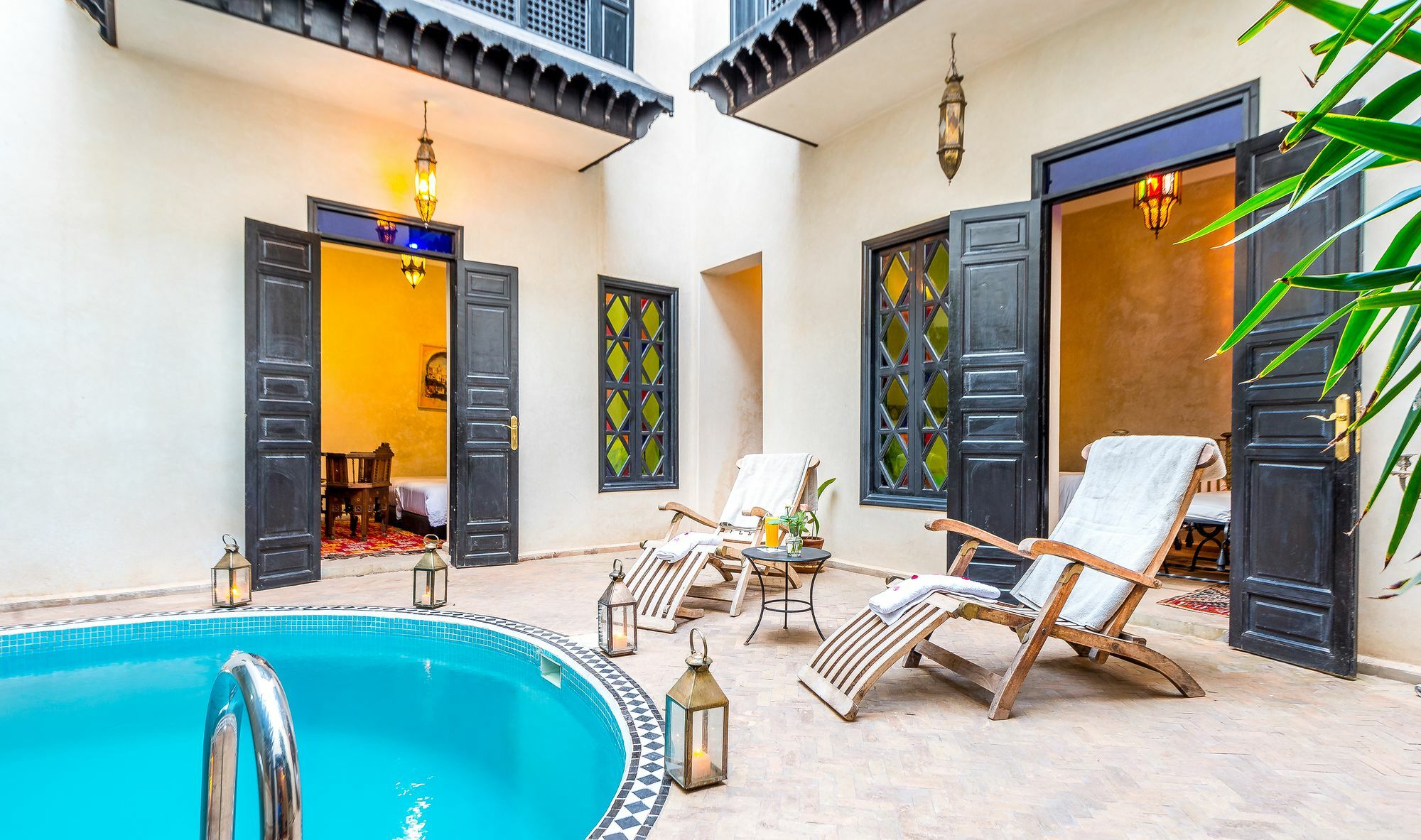 Riad Boustane