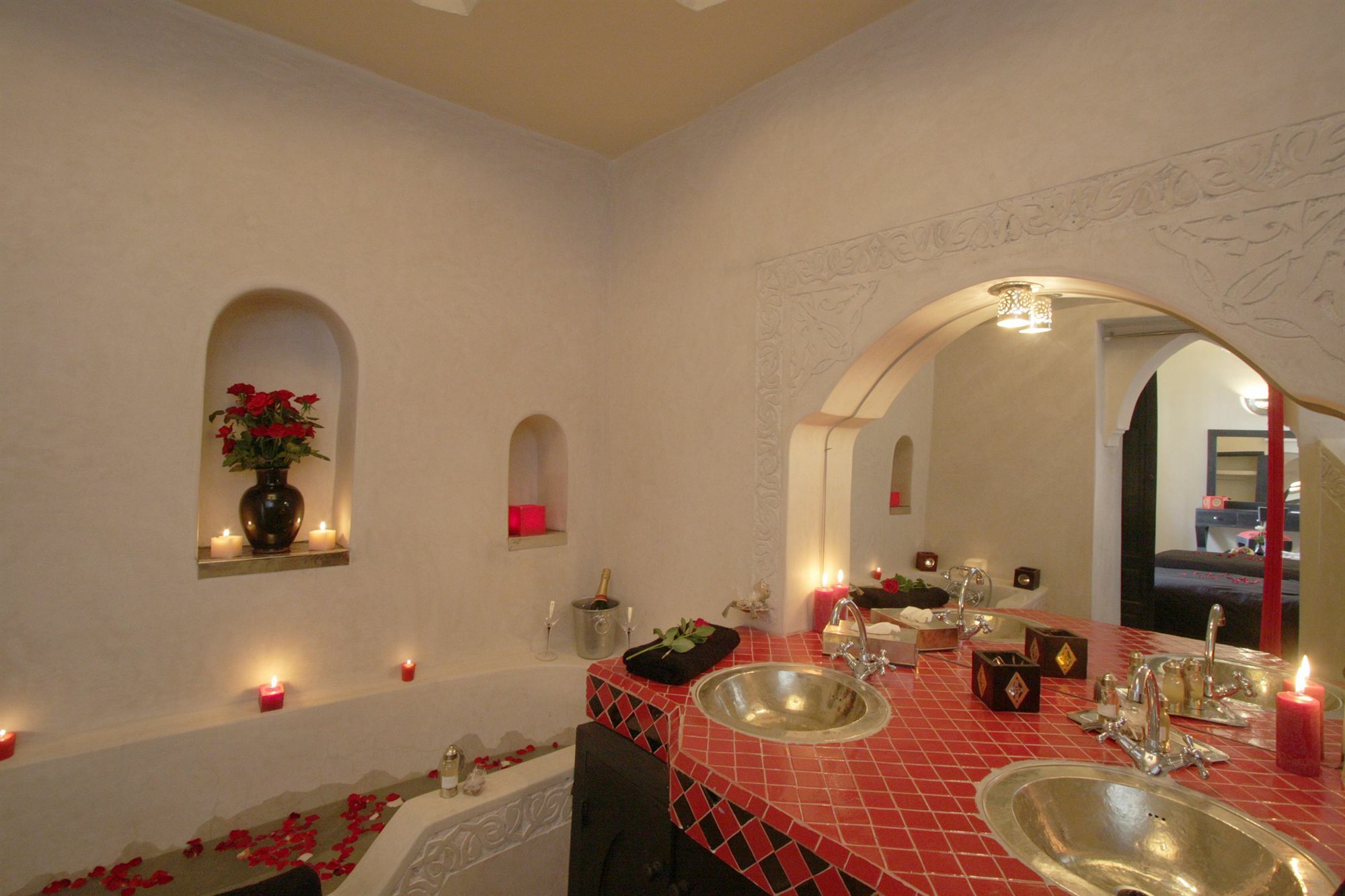 Riad&spa Le Secret De Zoraida