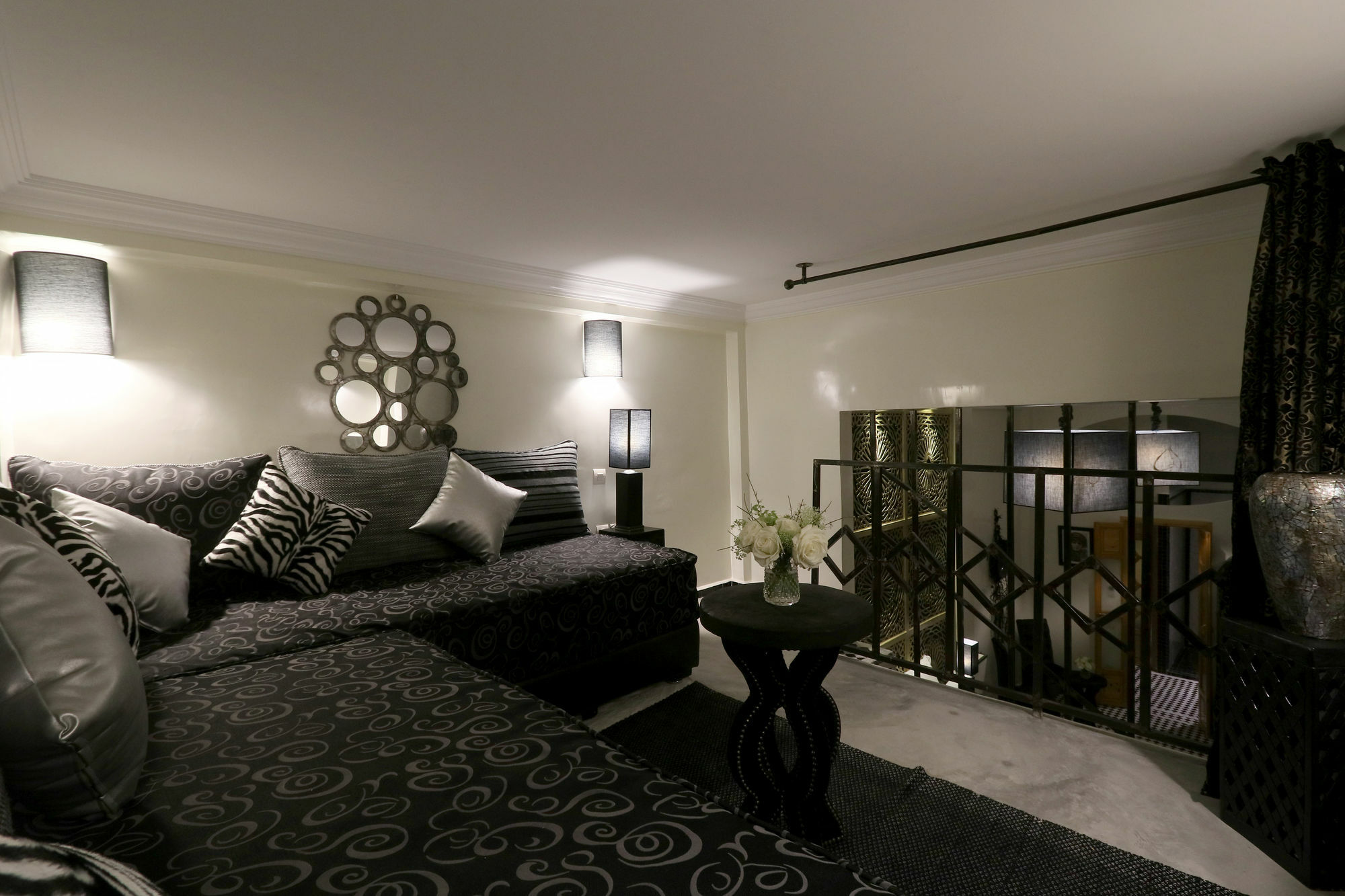 Maison d'hôtes Andallaspa Marrakesh