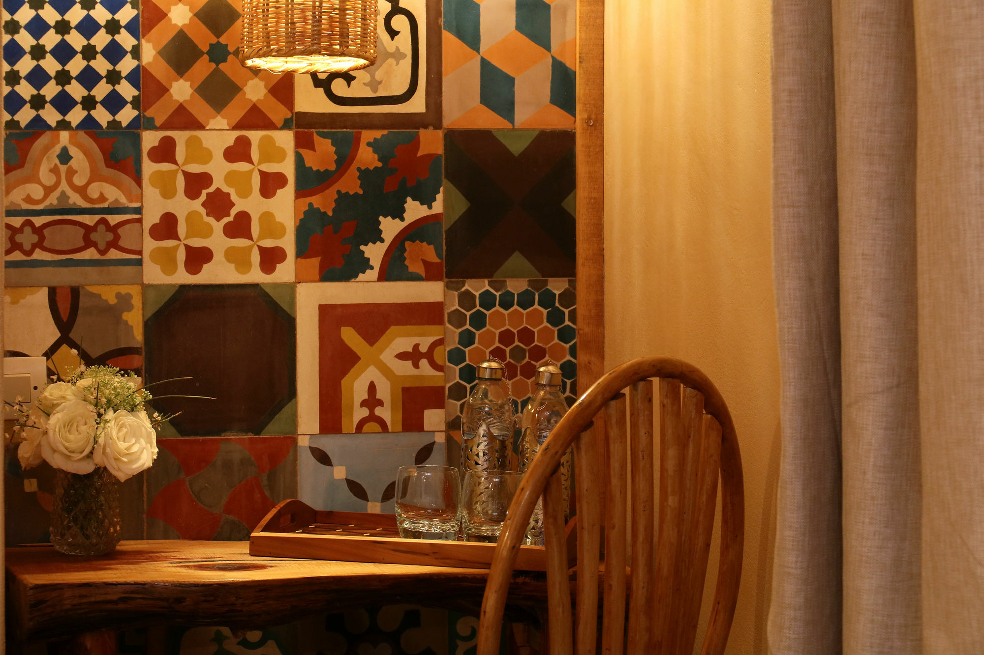 Maison d'hôtes Andallaspa Marrakesh