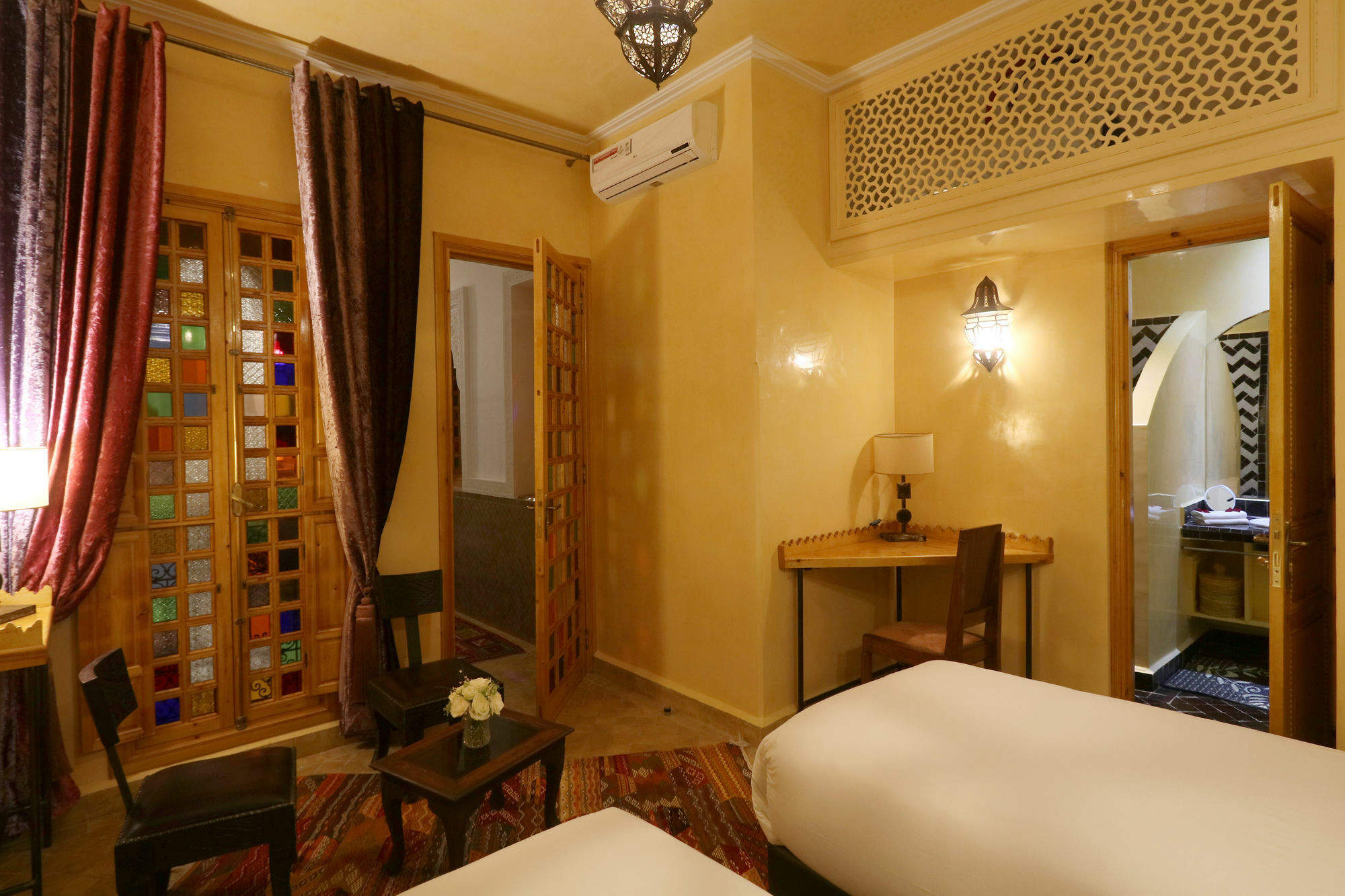 Andallaspa Marrakesh