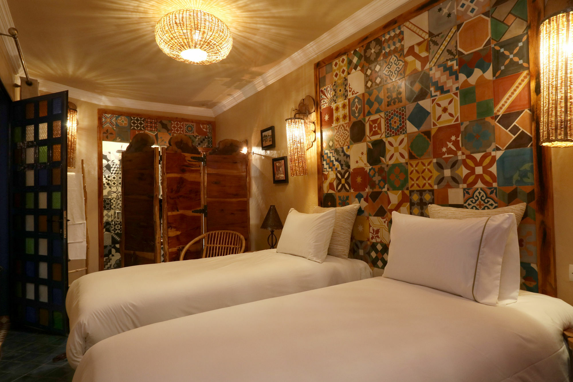 Andallaspa 4* Marrakesh