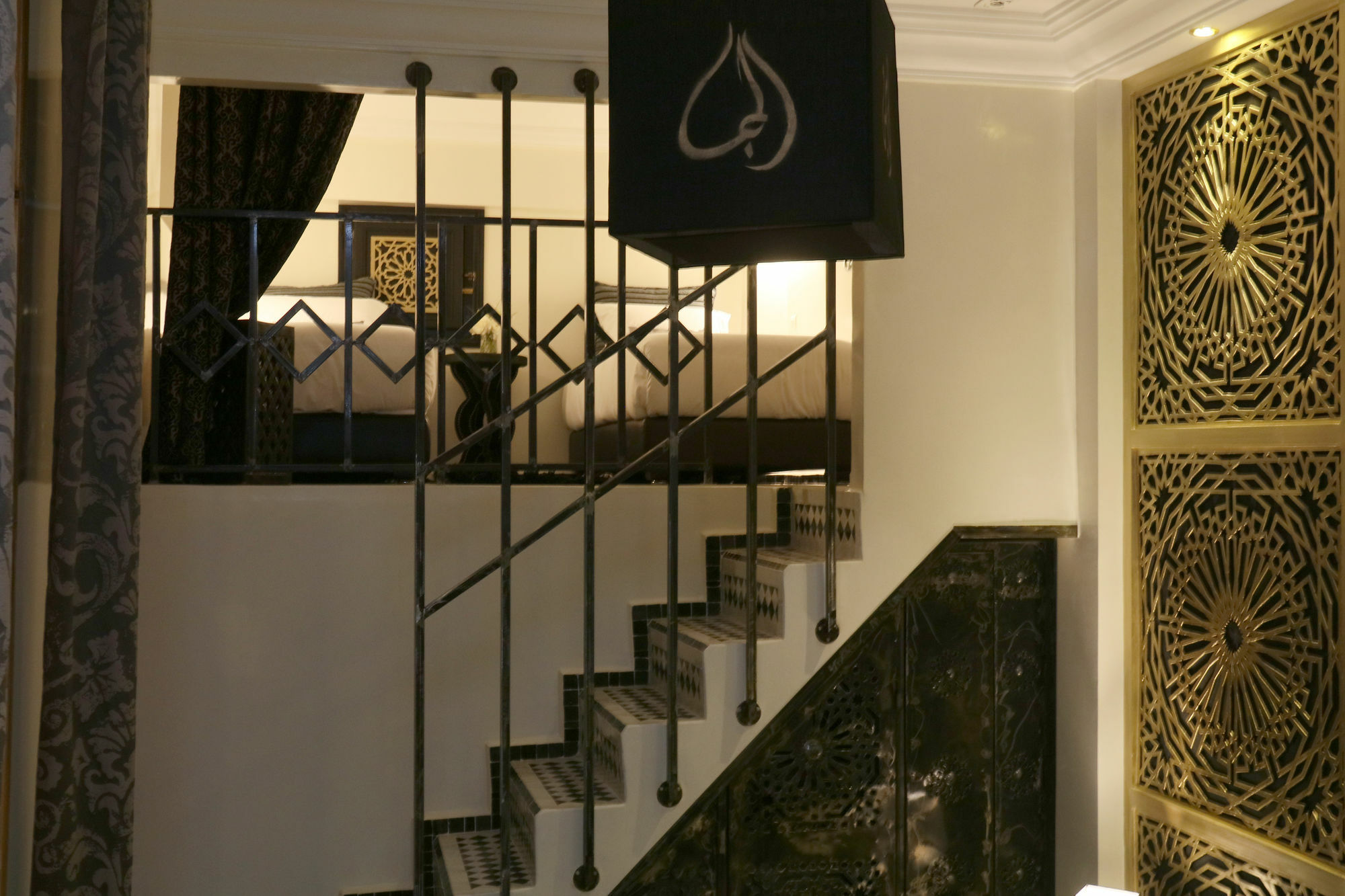 Andallaspa 4* Marrakesh