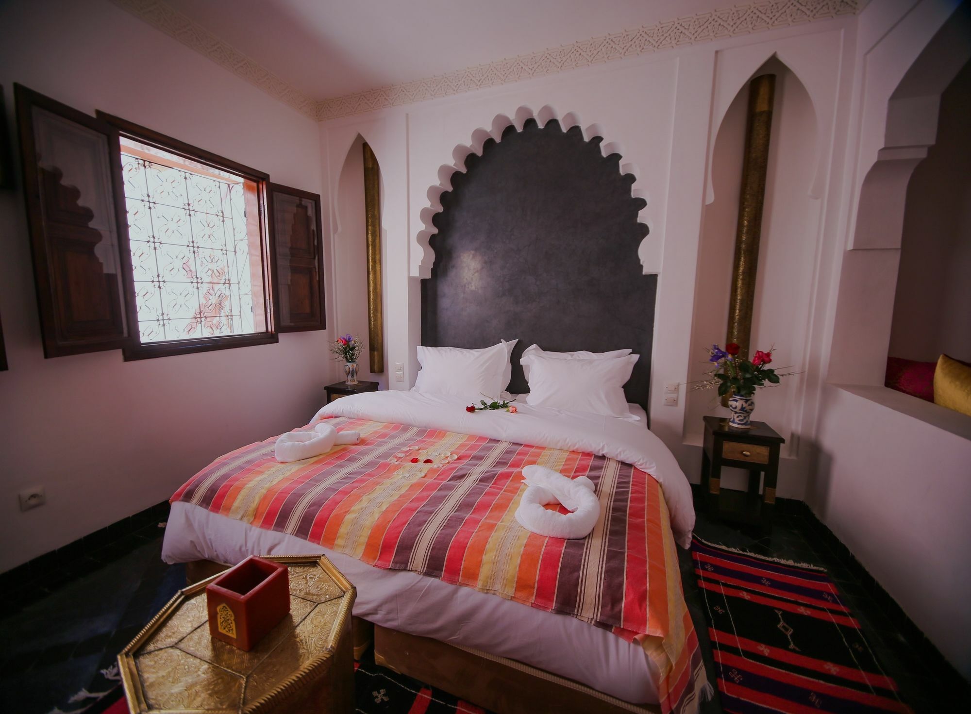 Clefs D'orient Riad Marrakesh