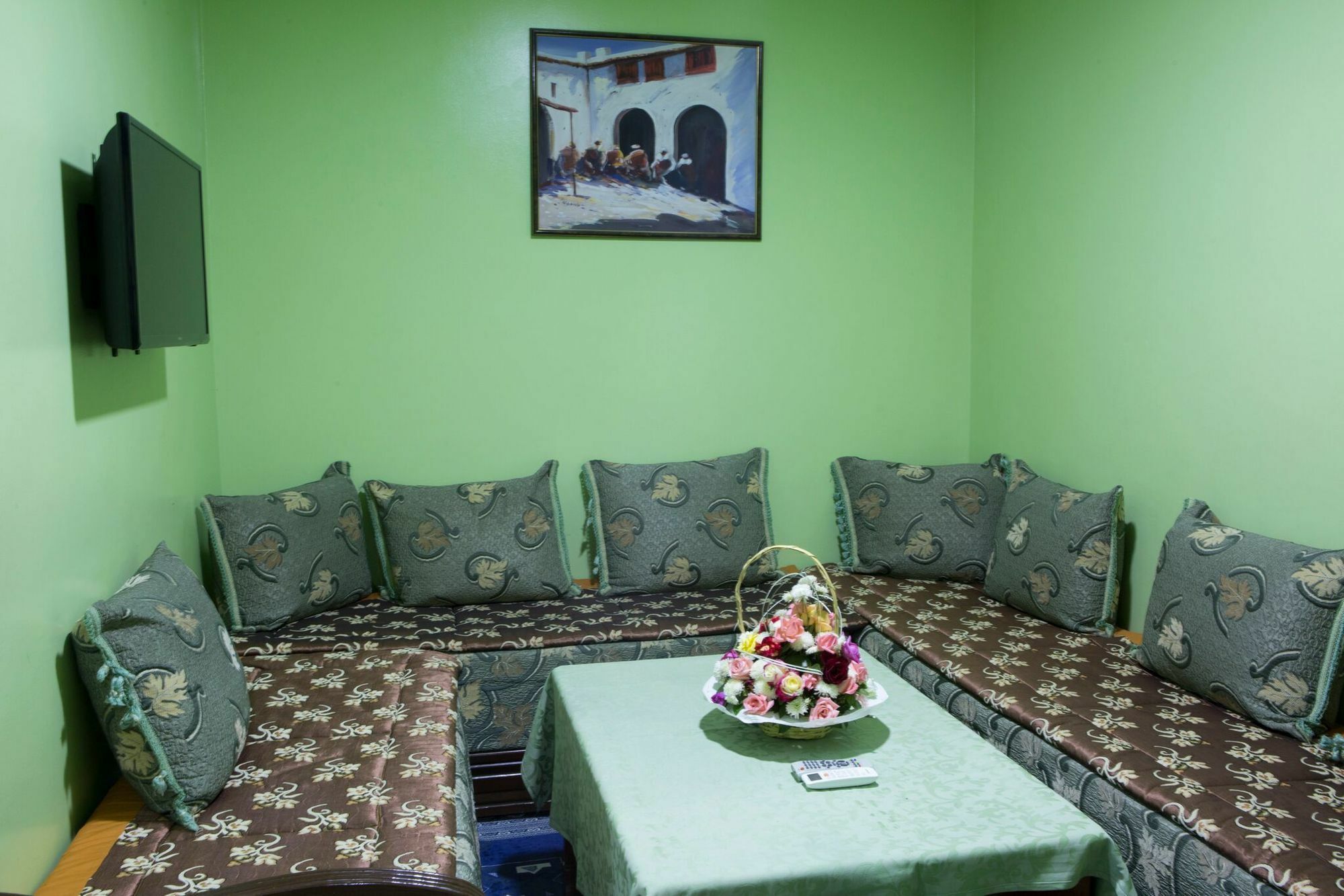 Amalou Hotel 3*