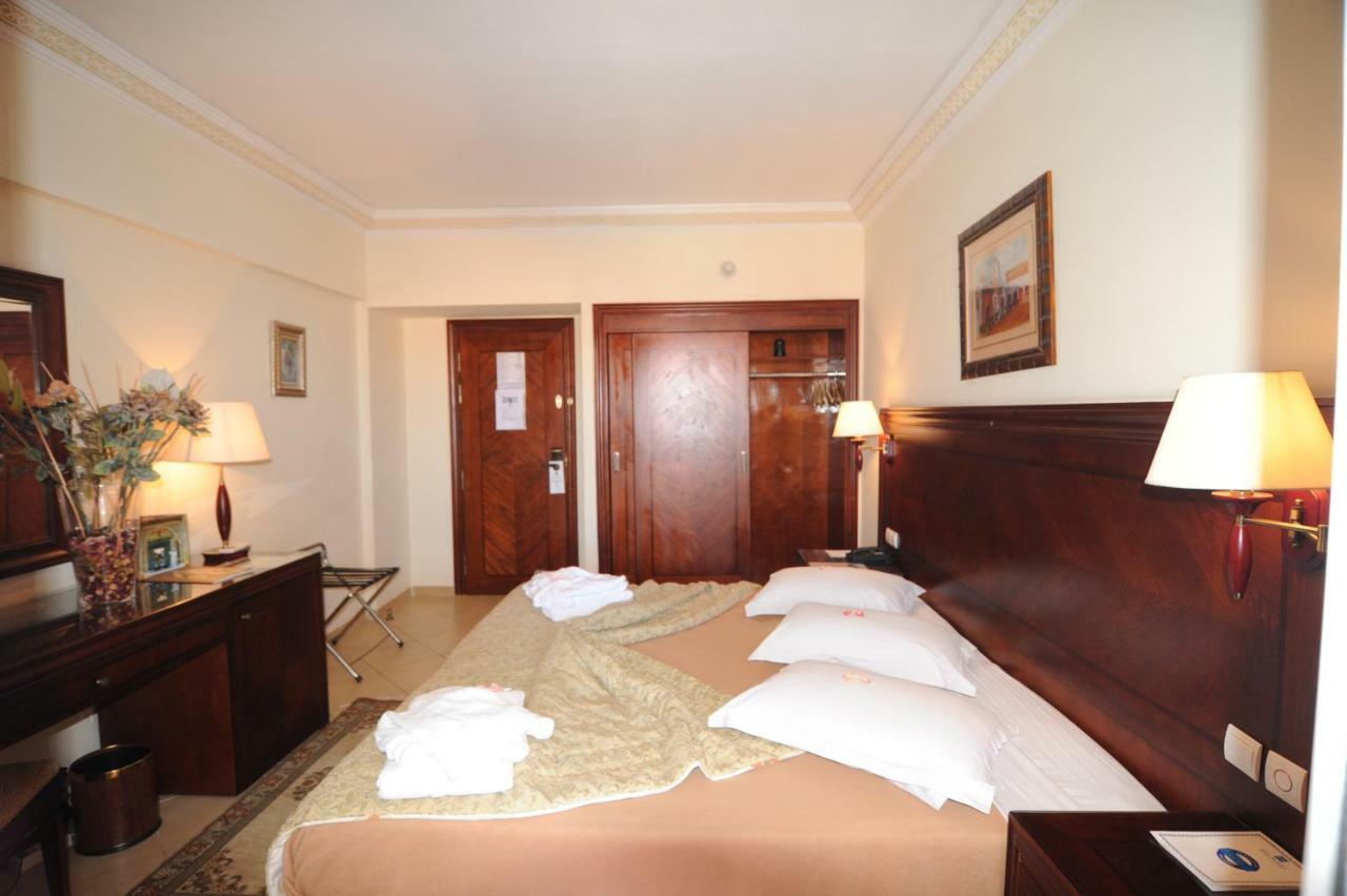 Hotel Mogador Express Gueliz