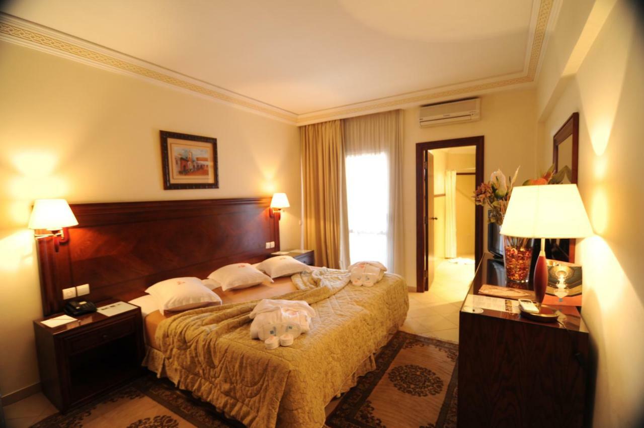 Mogador Express Gueliz 4* Marrakesh