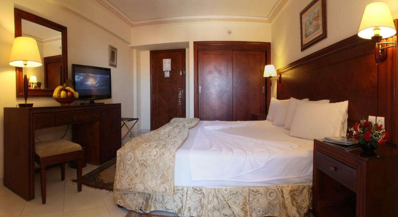 Hotel Mogador Express Gueliz 4*