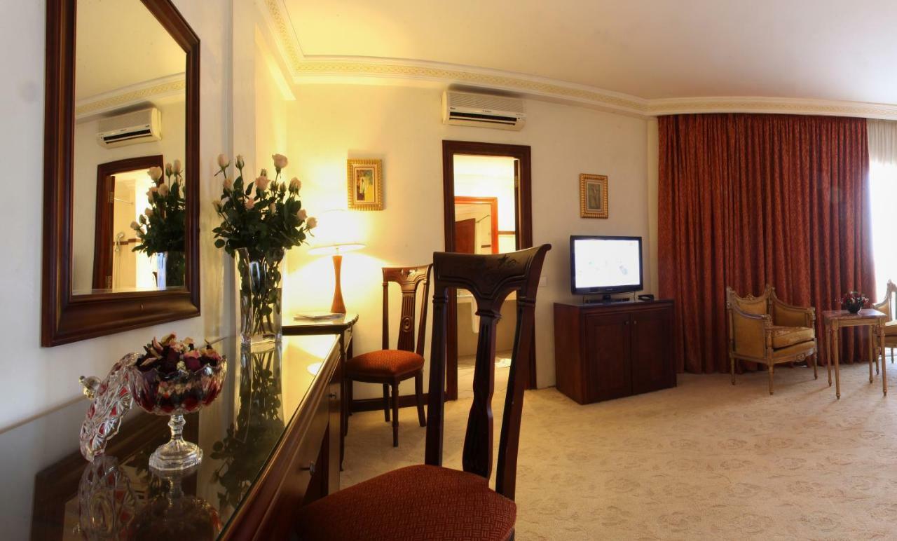 Mogador Express Gueliz Hotel