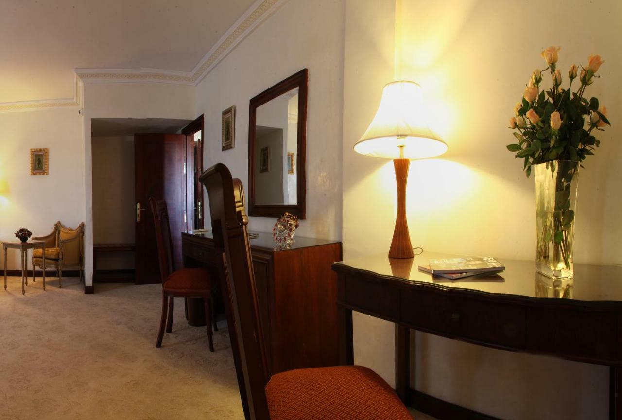 Hotel Mogador Express Gueliz