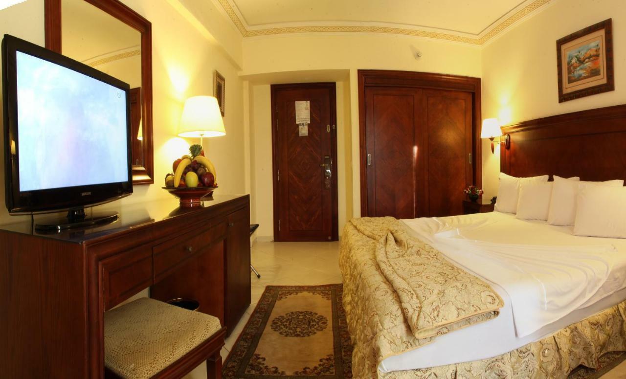 Hotel Mogador Express Gueliz 4*