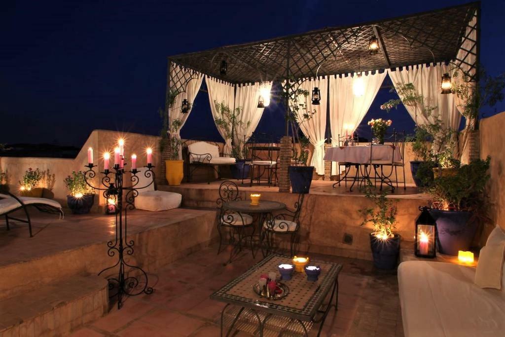 Riad Redous *