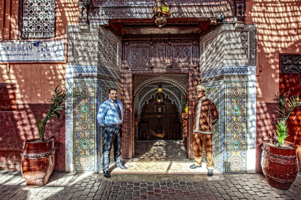 Dar Essalam Marrakesch