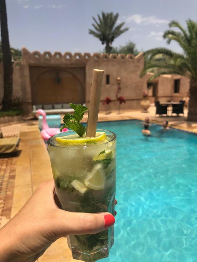 55 Marrakech 3* Marrakesch