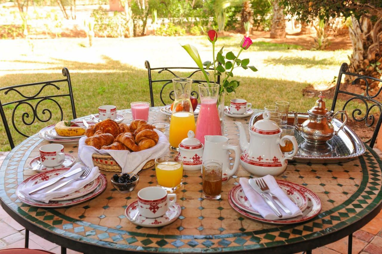 Station touristique In Club Palmeraie Marrakesh