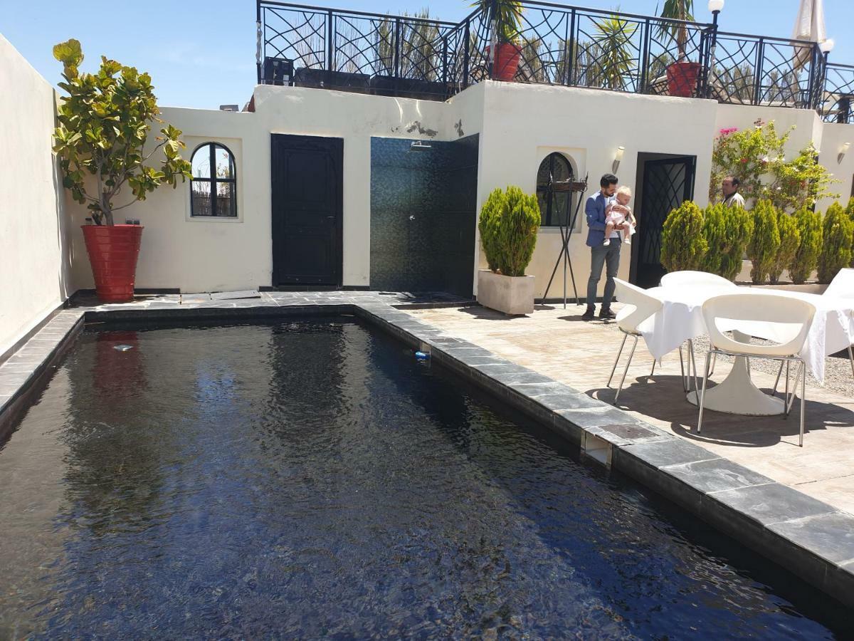 Riad Palais Razala