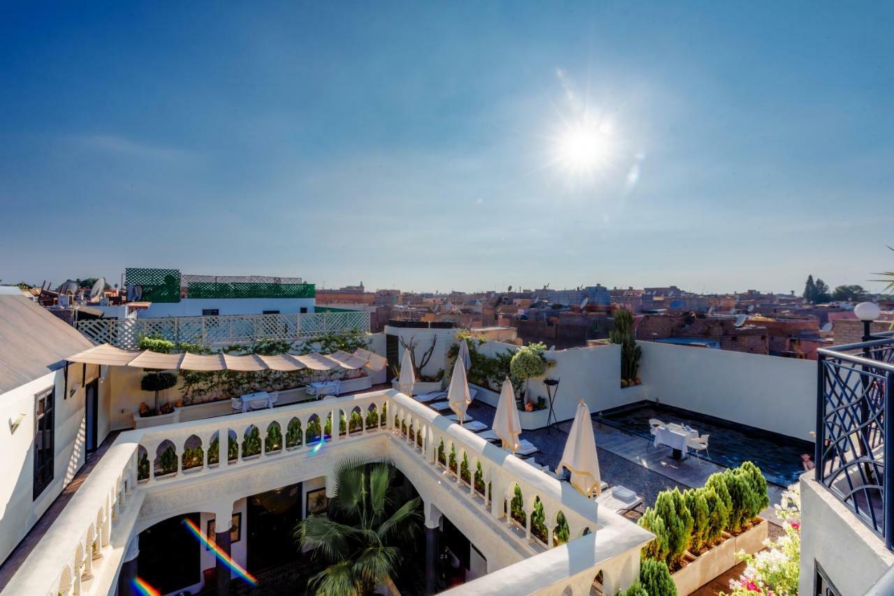 Palais Razala Riad 3*
