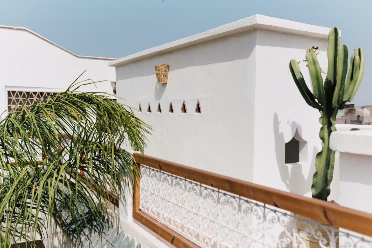 L'atelier 2* Marrakesh