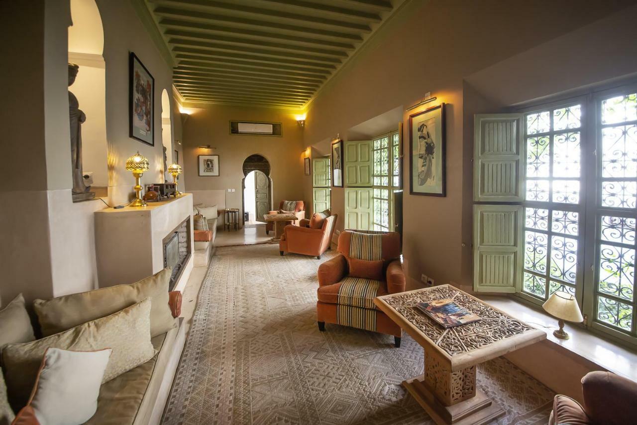 Camilia Marrakesch
