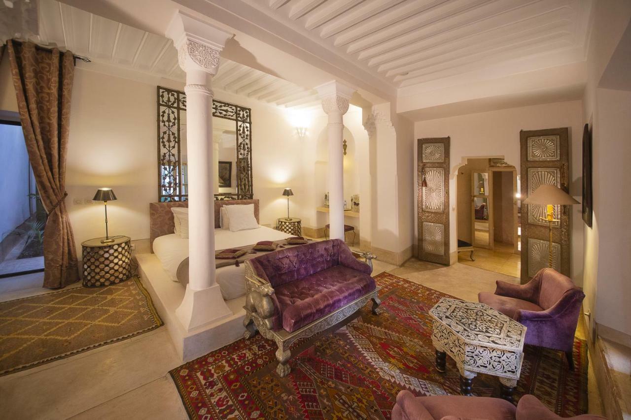 Camilia 3* Marrakesch