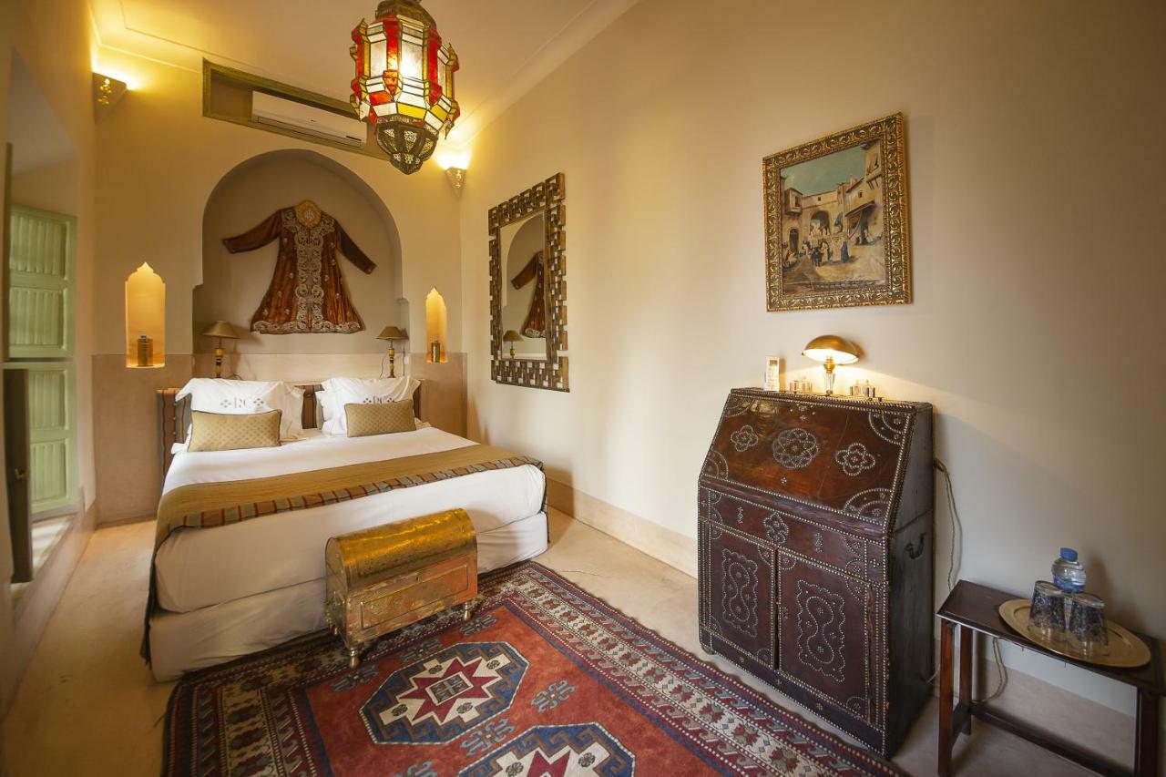Riad Camilia Marrakesch