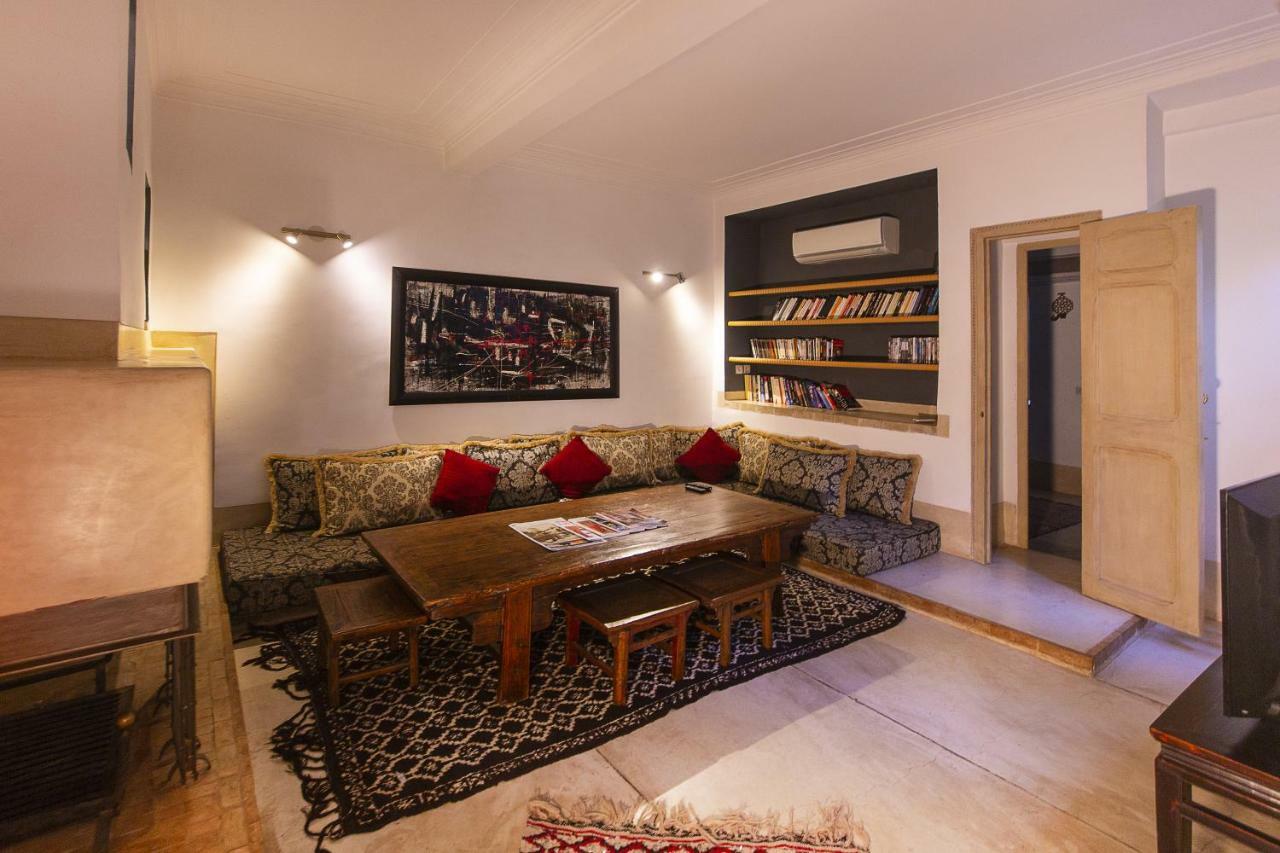 Camilia Riad 3*