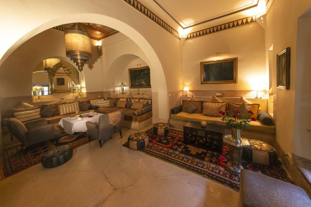 Camilia Marrakesch