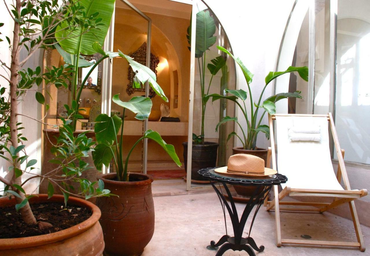 Camilia 3* Marrakesch