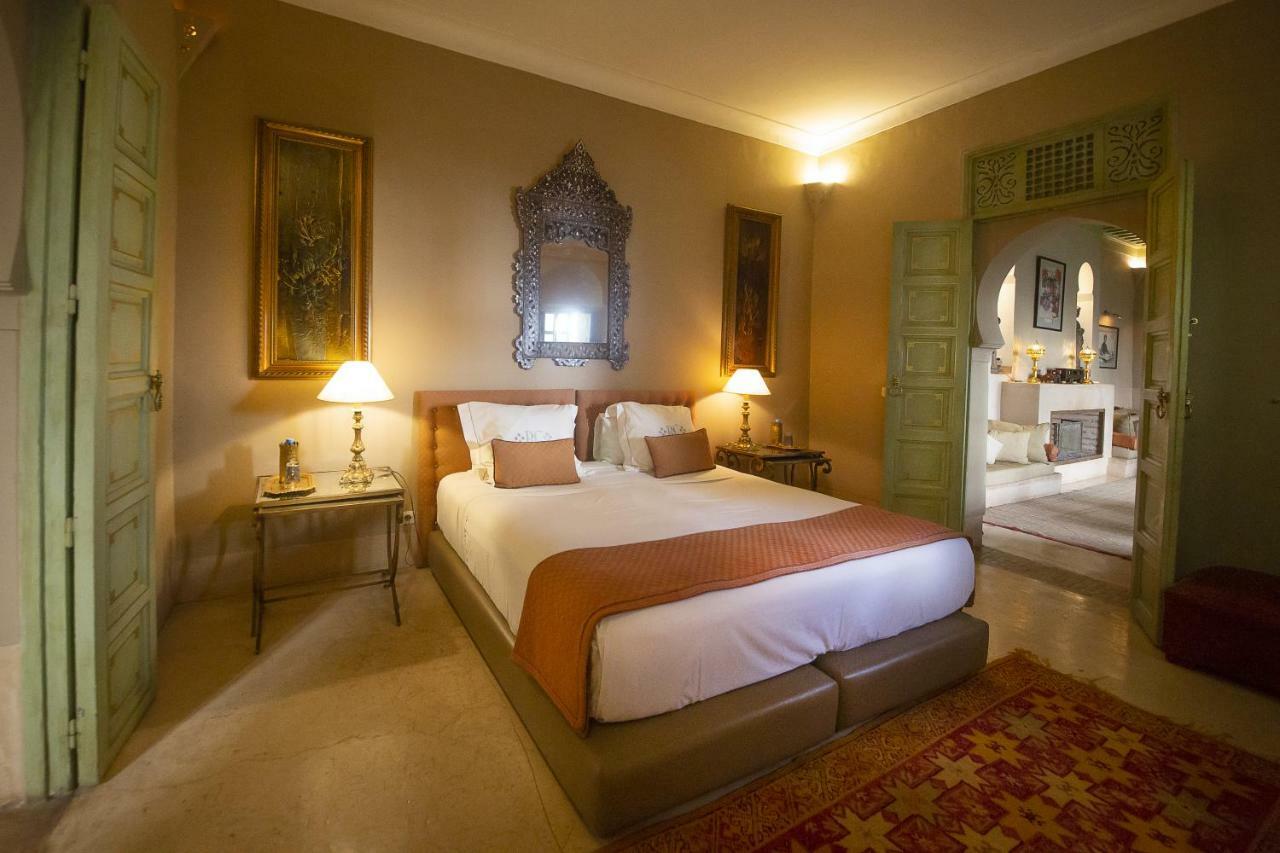 Riad Camilia 3*