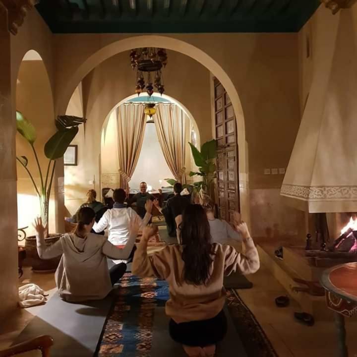 Riad Camilia 3*