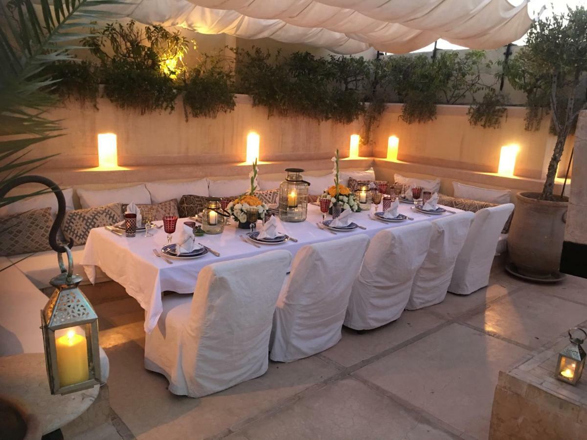 Camilia 3* Marrakesch