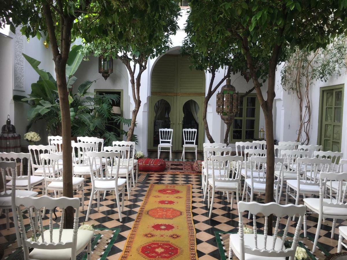 Camilia Riad